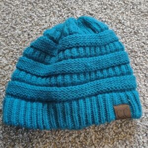 $5 w/ Bundle & CC Hat